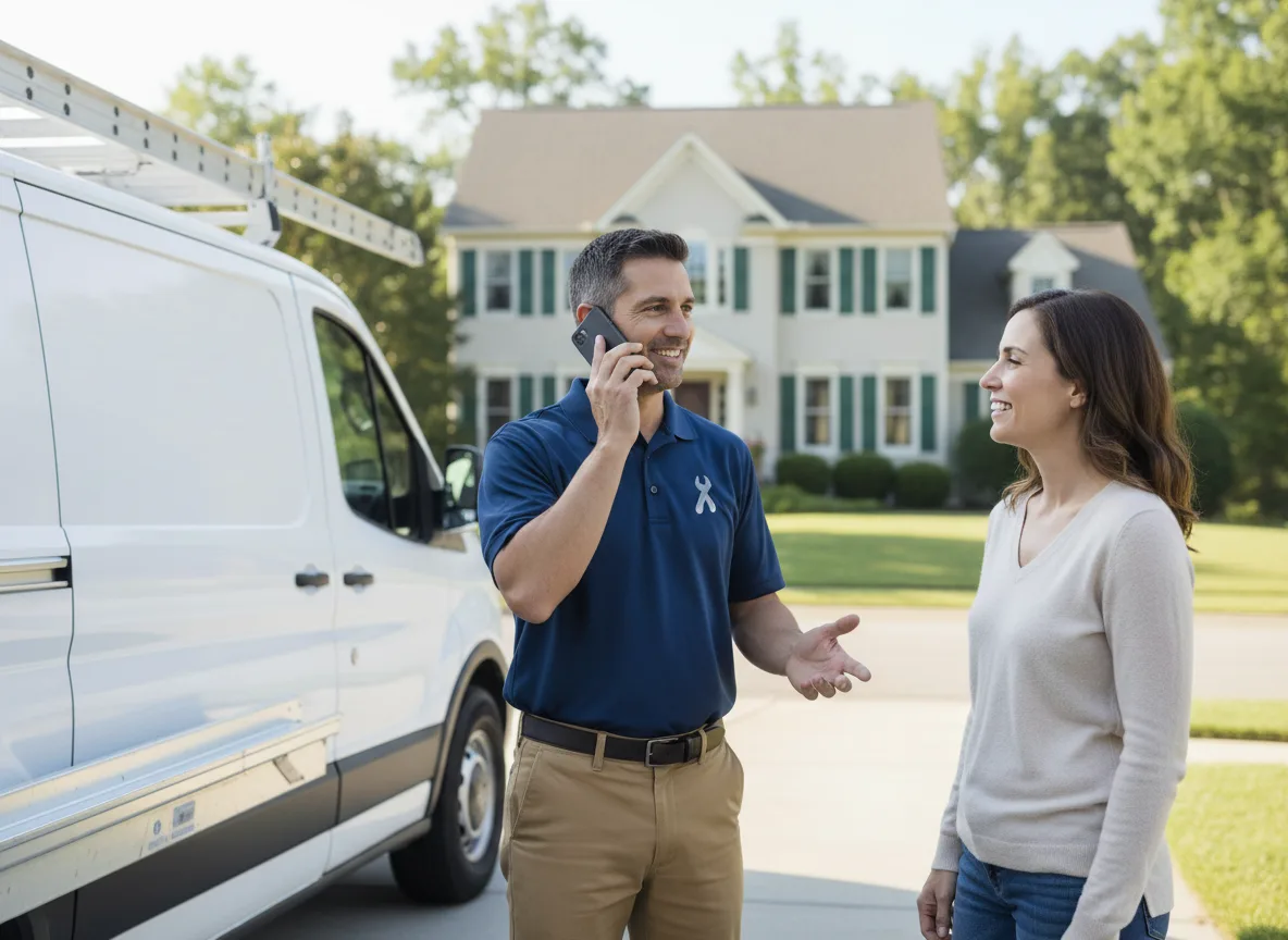 Home Gutter Service Scarborough, ME FAQs